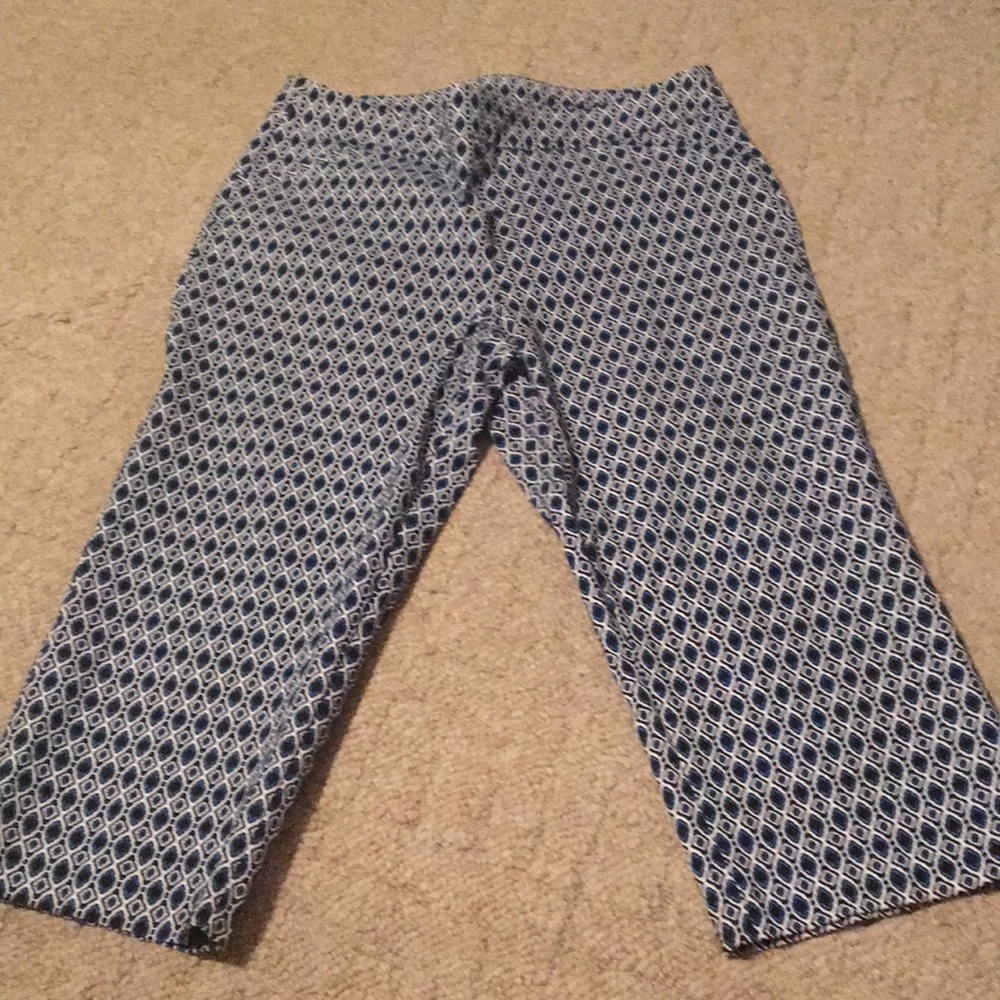 Capris - Picture 2 of 2